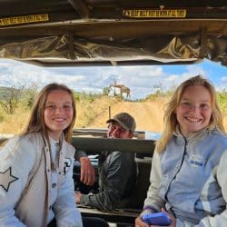 Family-Friendly Big 5 Safaris