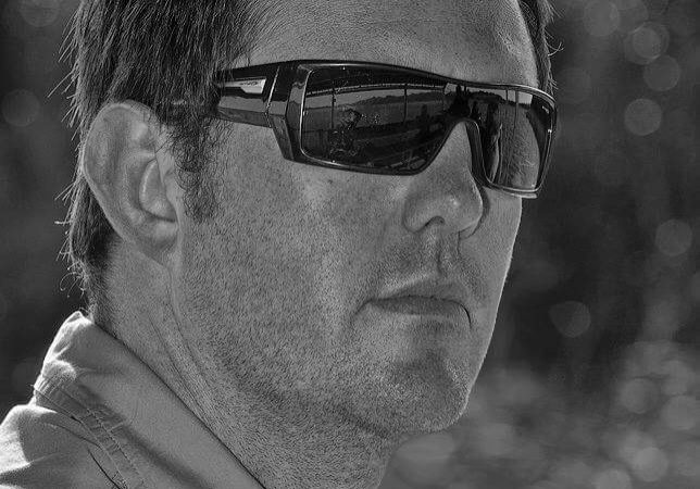 Daryl Visser Hluhluwe Photos