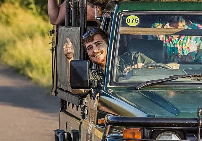 zululand game reserve overnight deals