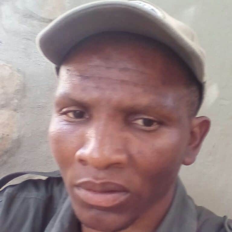 vusi ranger