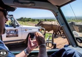 Tours & Safari Specialists