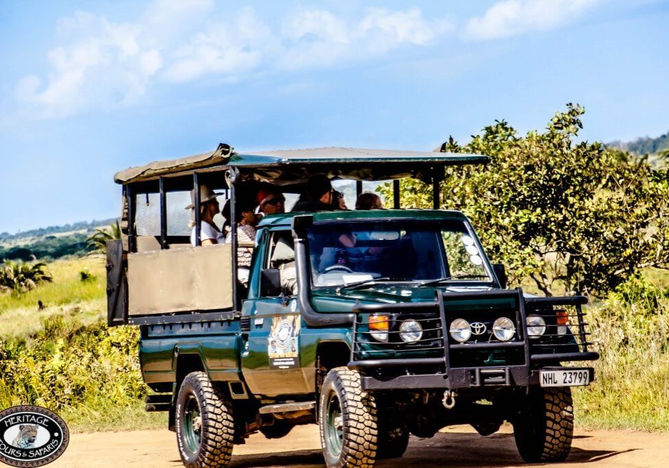 Durban Day Tours and safaris South Africa
