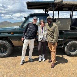 exclusive six only safari outings kwazulu natal