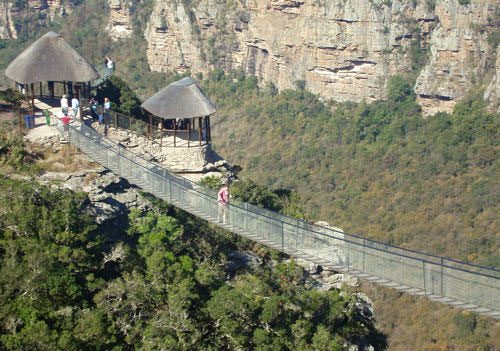 accommodation oribi gorge