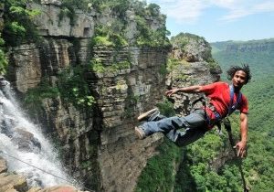 activities at oribi gorge
